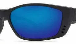 Costa Fisch Sunglasses C-Mate - 580P Lenses