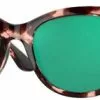 Costa Maya Sunglasses - 580G