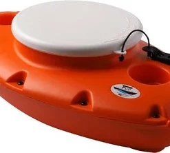 CreekKooler Pup Insulated Floating Cooler - 15 Qt.