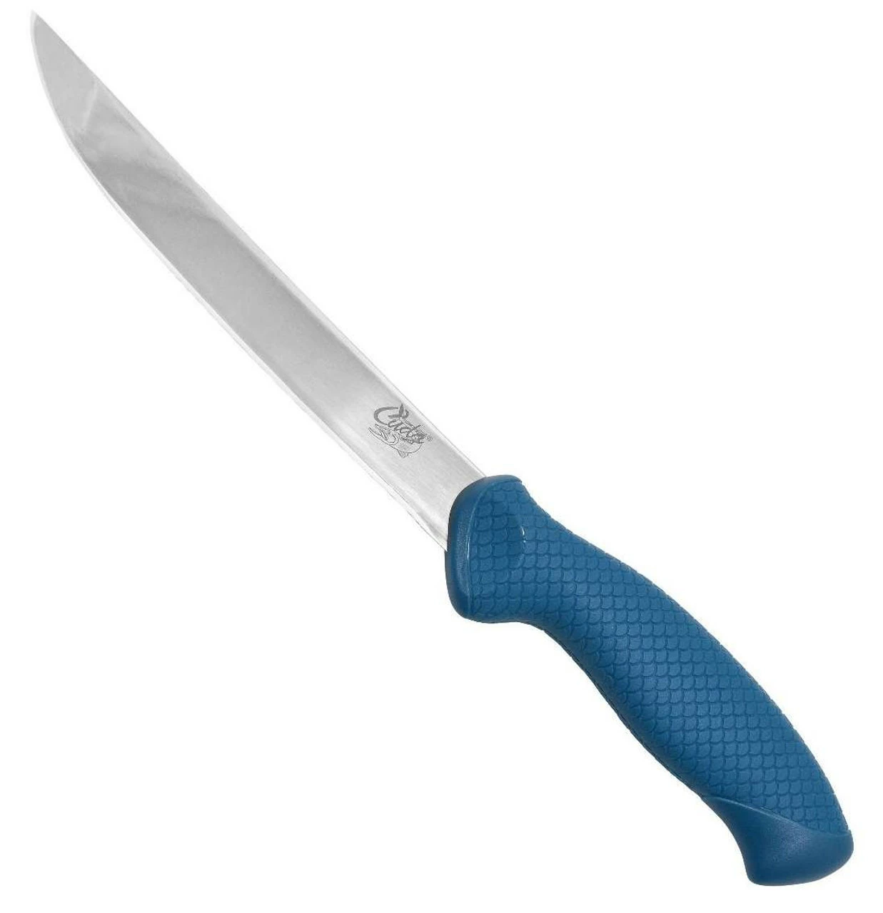 Cuda AquaTuff Fillet Knifes With Blade Cover - Image 2