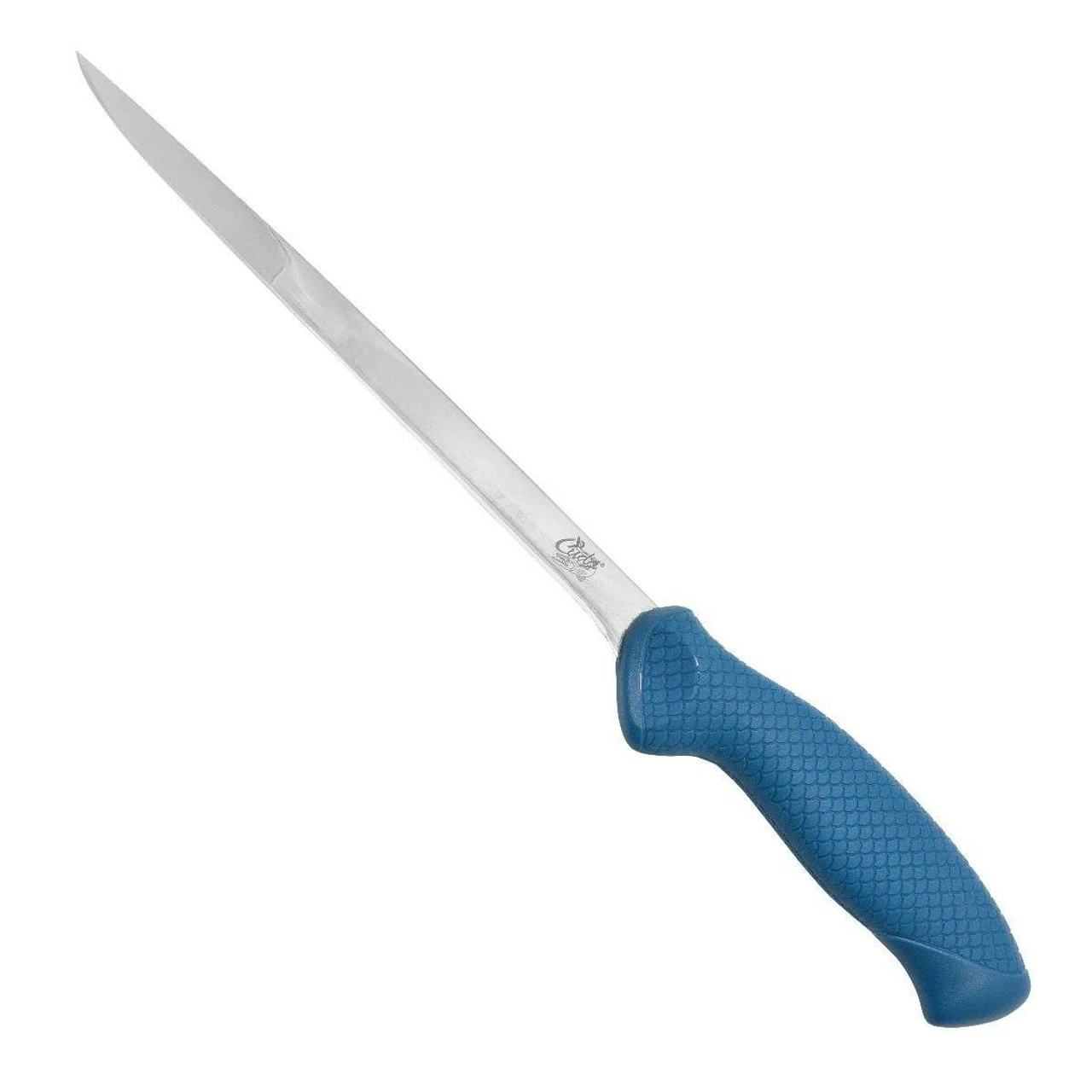 Cuda AquaTuff Fillet Knifes With Blade Cover - Image 3