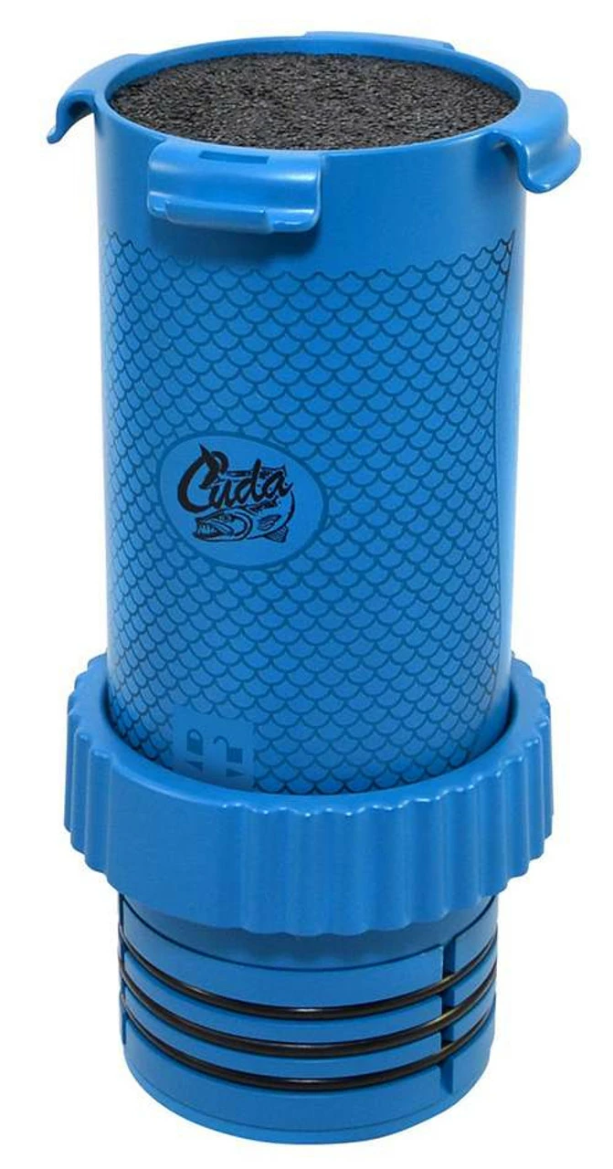 Cuda Deluxe Kit - Image 2