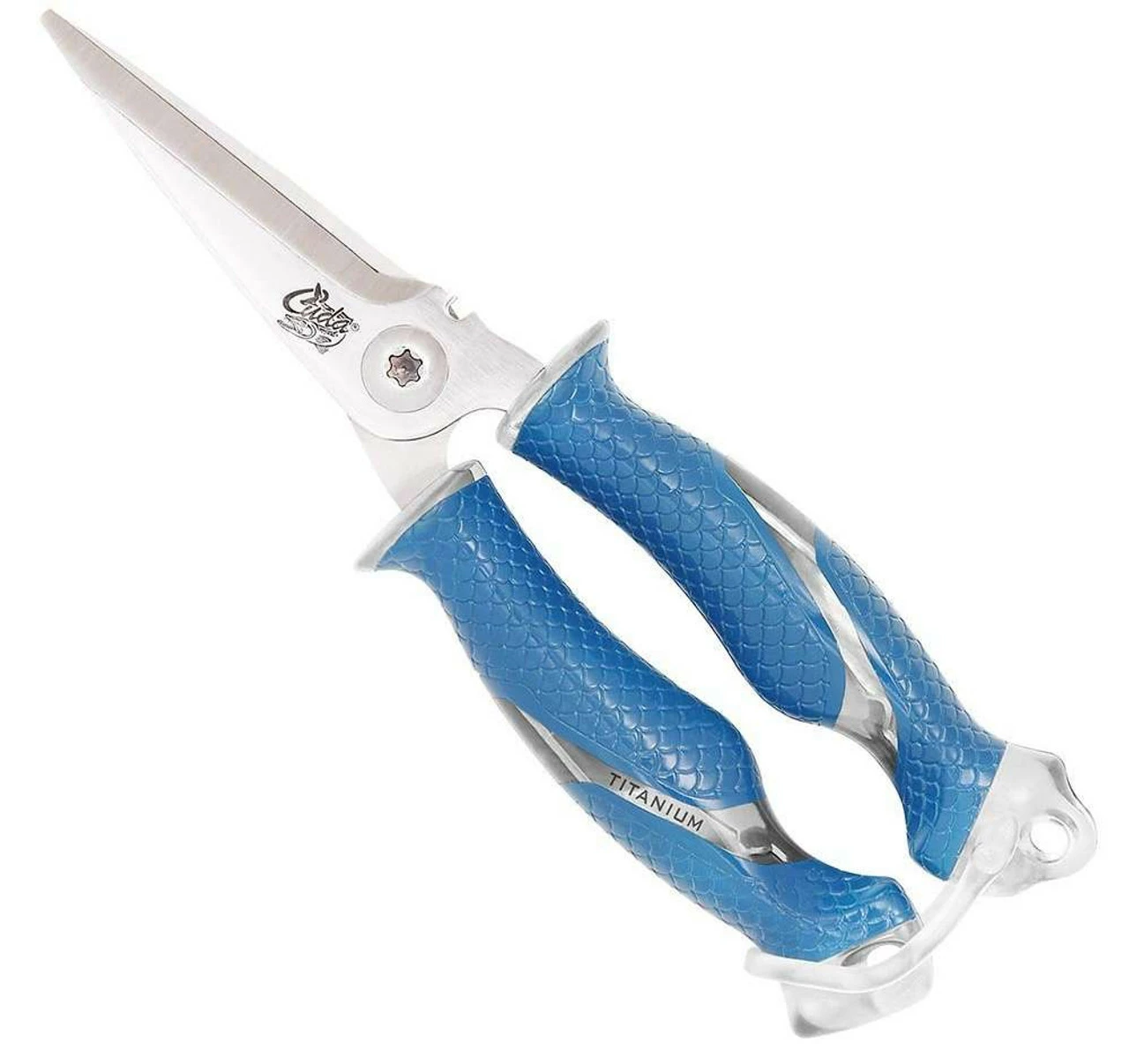 Cuda Deluxe Kit - Image 6