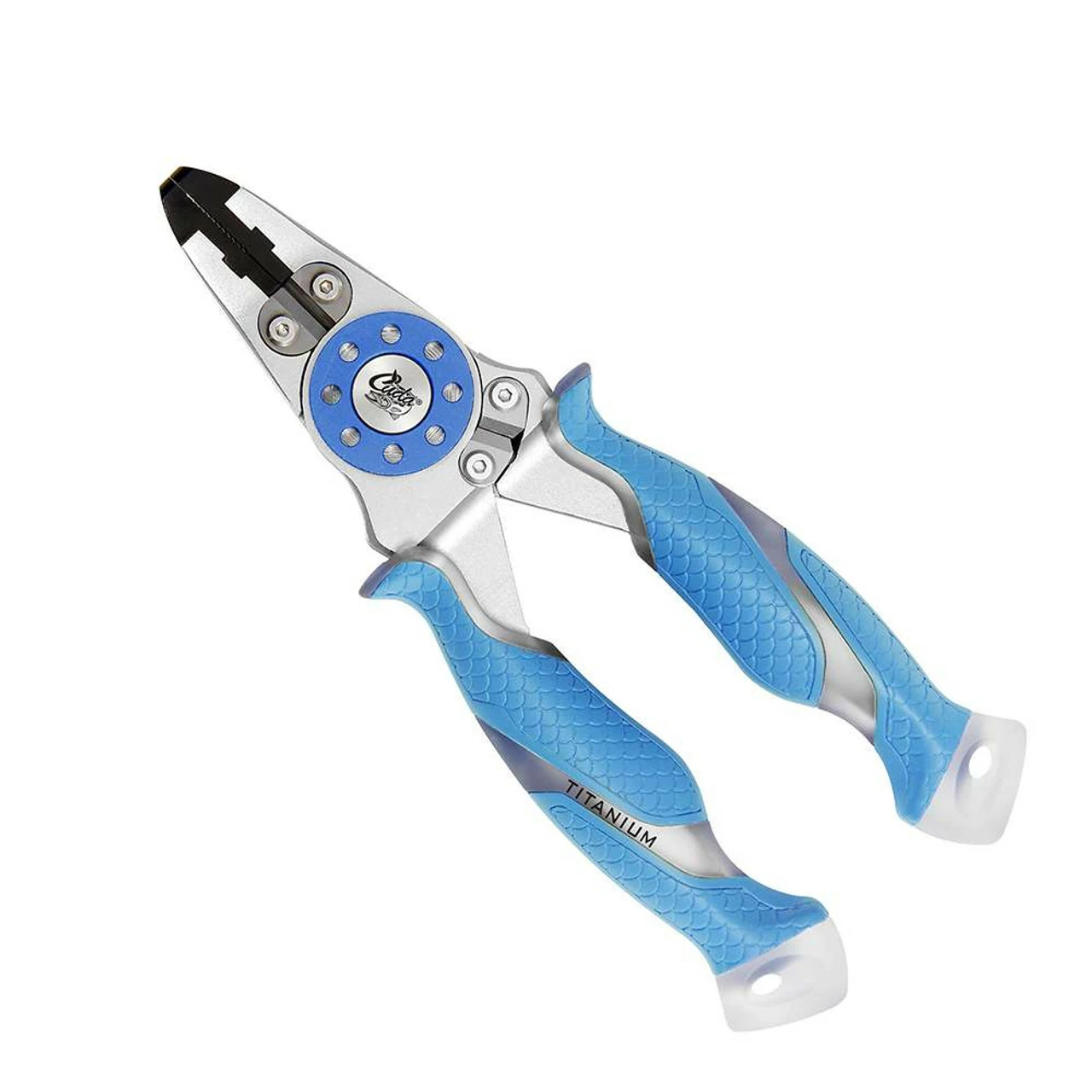 Cuda Deluxe Kit - Image 7