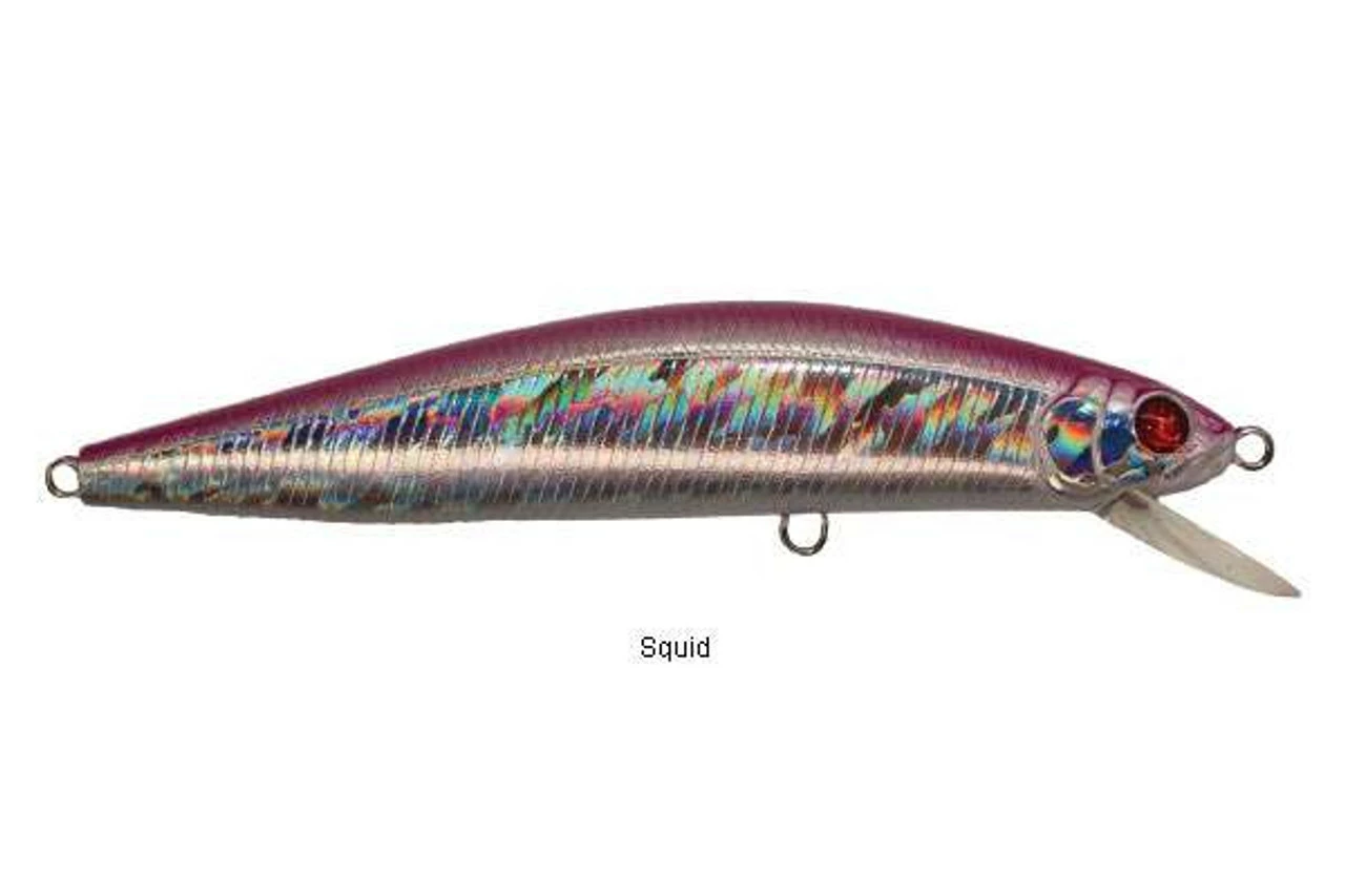 Daddy Mac Lures Daddy Mac DM Minnow Lures - Image 4