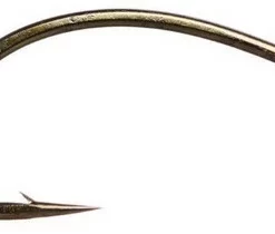 Daiichi Hooks Daiichi 1120 Heavy Wide Gape Scud Hooks