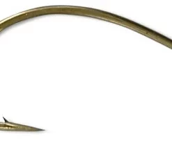 Daiichi Hooks Daiichi 1130 Wide Gape Scud Hooks