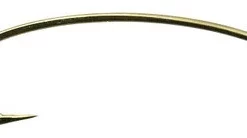 Daiichi Hooks Daiichi 1270 Multi-Use Curved Hooks