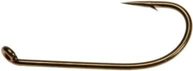 Daiichi Hooks Daiichi 1550 Wet/Nymph Fly Hooks