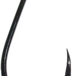 Daiichi Hooks Daiichi D18Z Octopus Wide Hooks - Black Nickel - 6/0 - 5pk