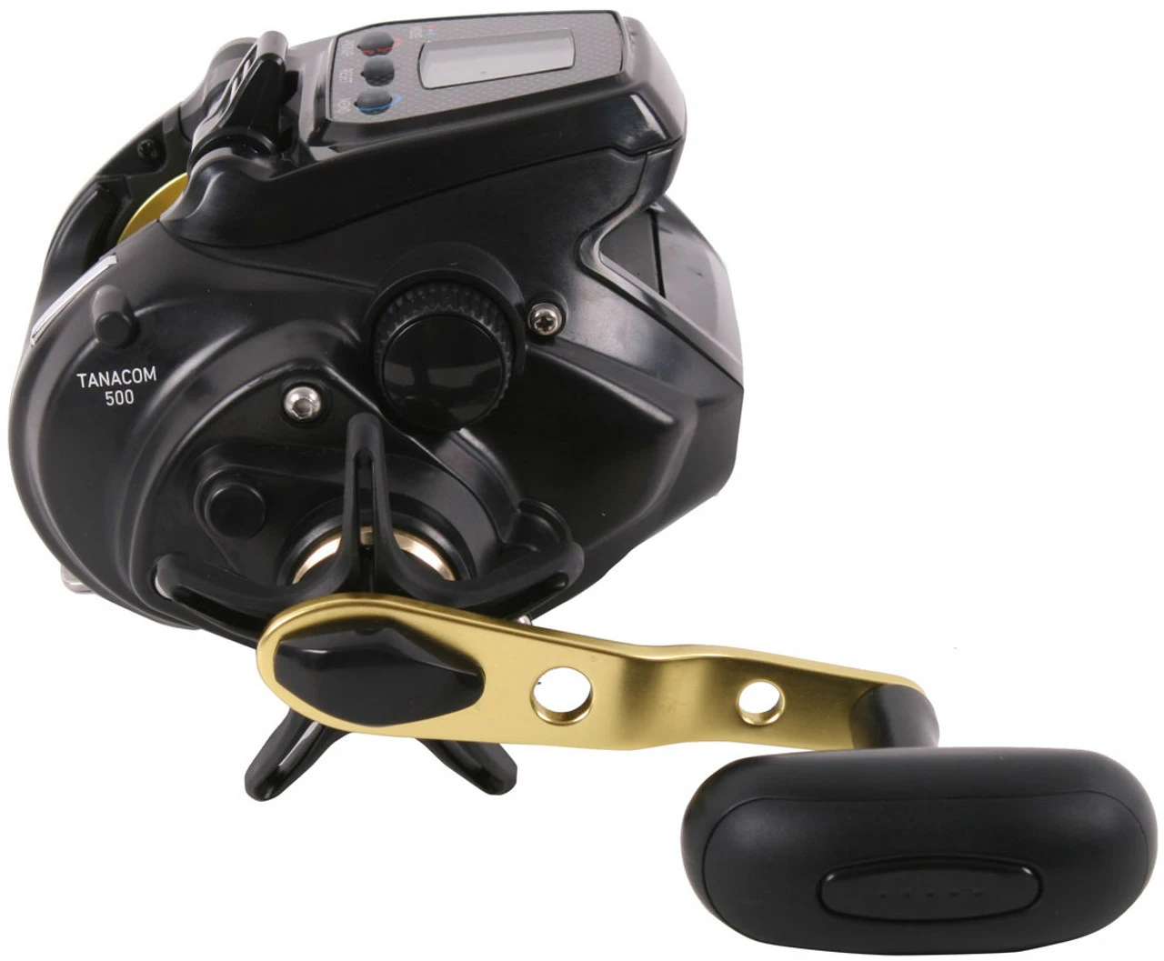 Daiwa Tanacom 500 Electric Reel - Image 4