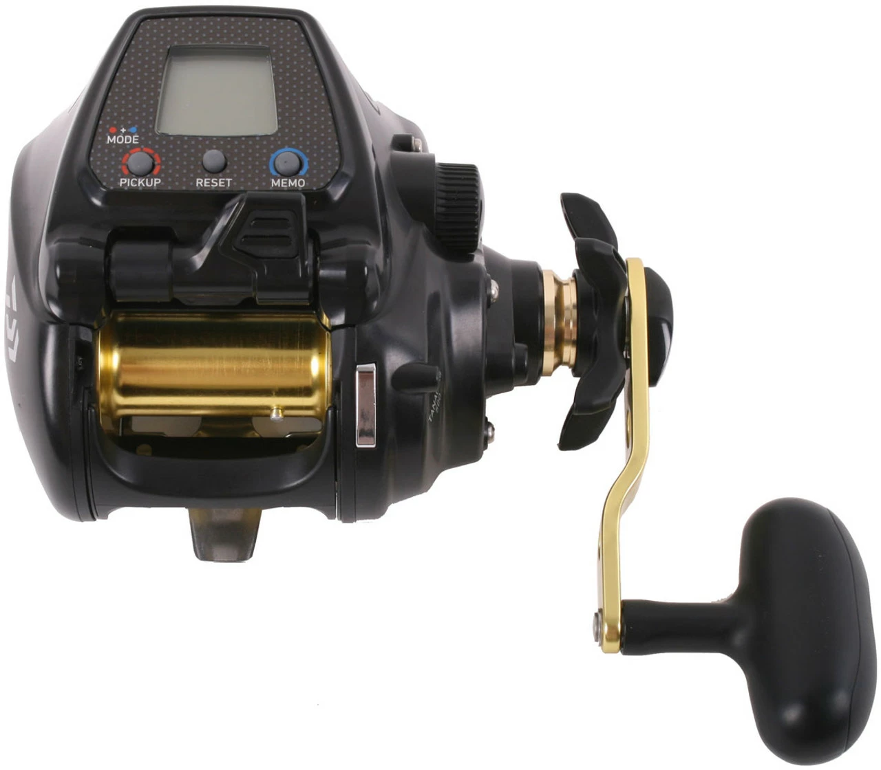 Daiwa Tanacom 500 Electric Reel - Image 2
