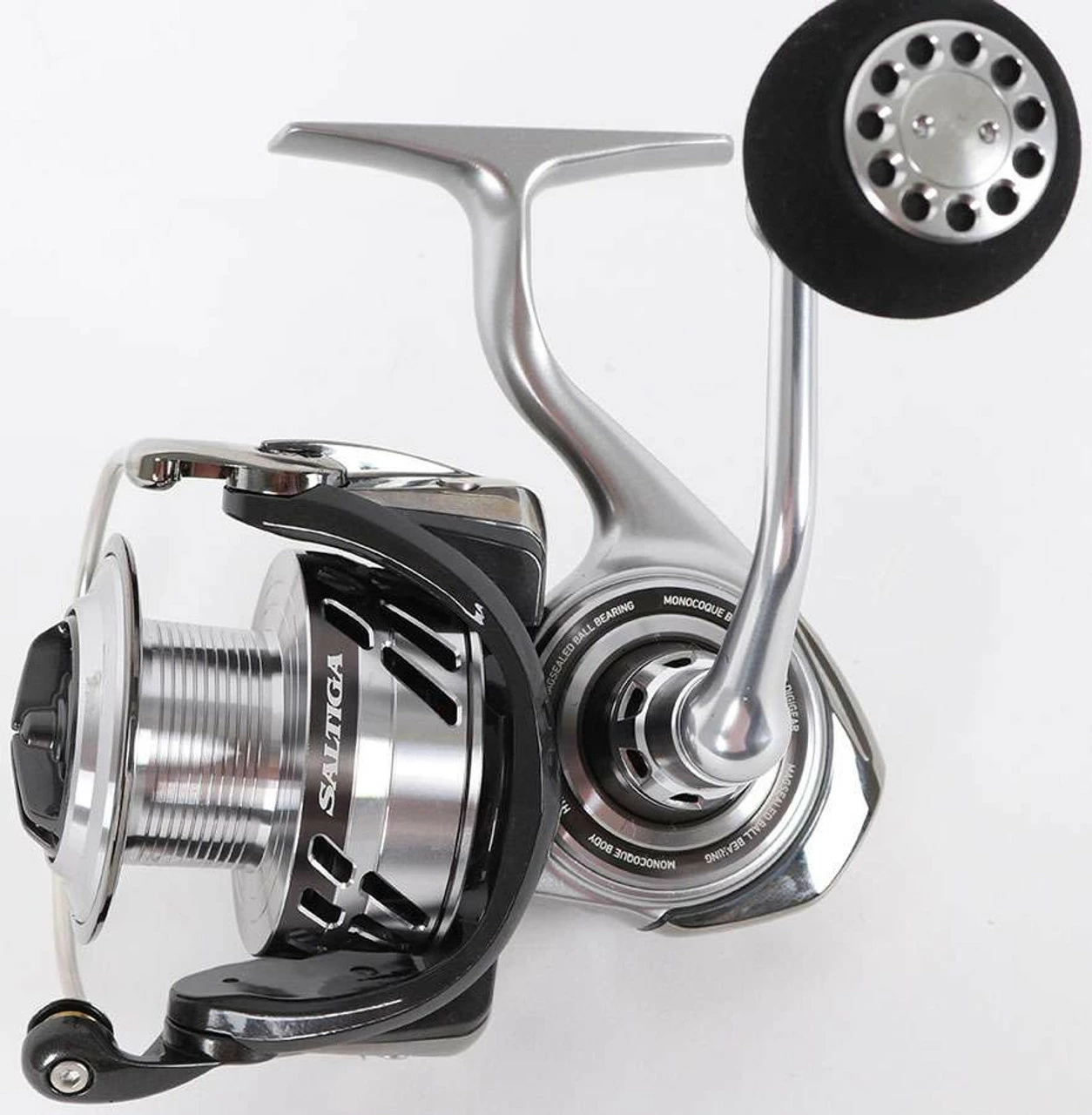 Daiwa Saltiga Bay Jigging Reels - Image 5