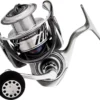 Daiwa Saltiga Bay Jigging Reels