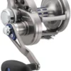 Daiwa Saltiga LD Lever Drag Conventional Reels