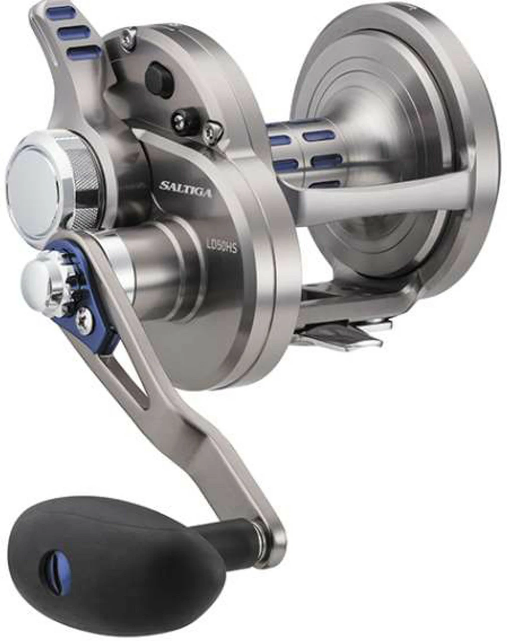Daiwa Saltiga LD Lever Drag Conventional Reels - Image 2