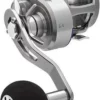 Daiwa Saltiga Star Drag Conventional Reels