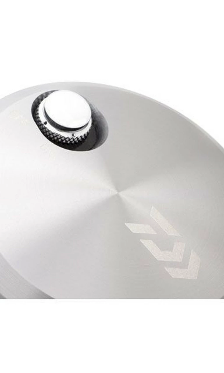 Daiwa Saltiga Star Drag Conventional Reels - Image 3