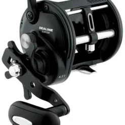 Daiwa Sealine SLW Levelwind Reels