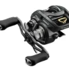 Daiwa Steez-A 100 TWS Baitcasting Reels