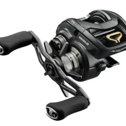 Daiwa Steez-A 100 TWS Baitcasting Reels
