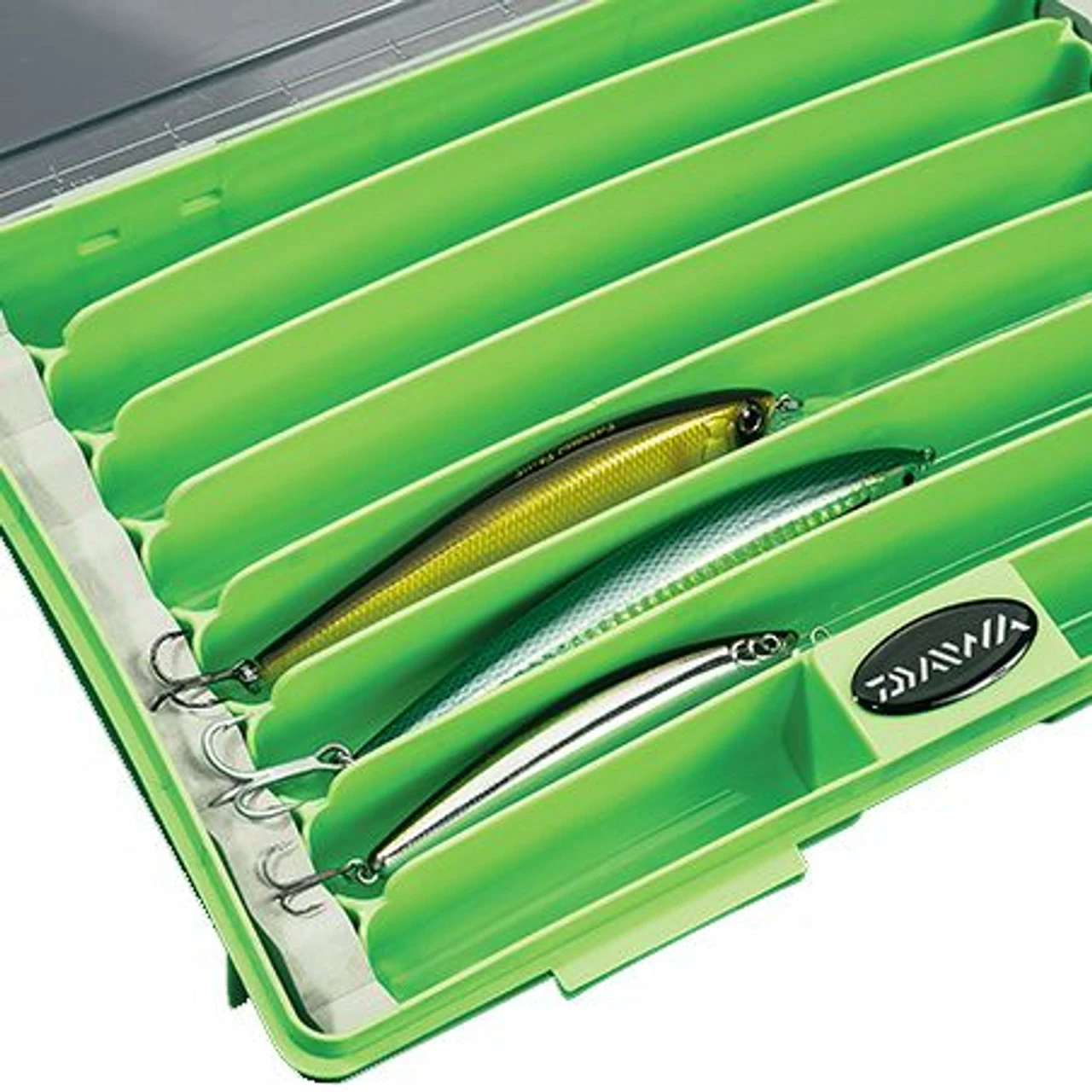 Daiwa Tactical Lure Organizer Boxes - Image 3