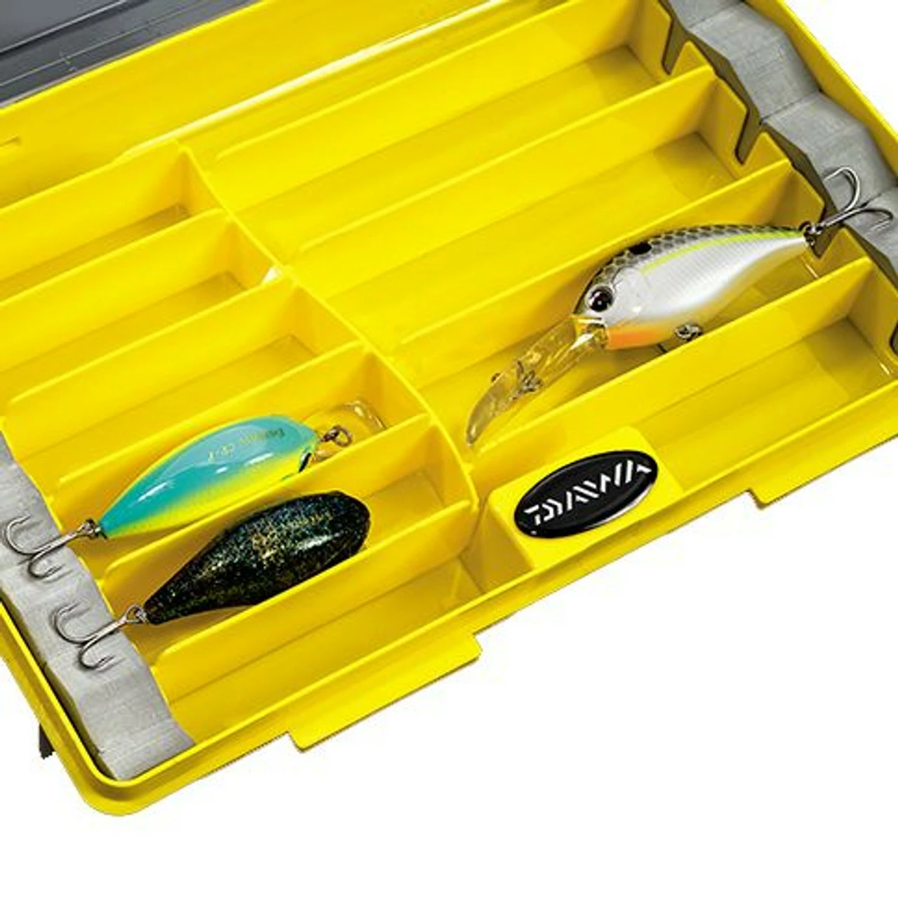 Daiwa Tactical Lure Organizer Boxes - Image 4