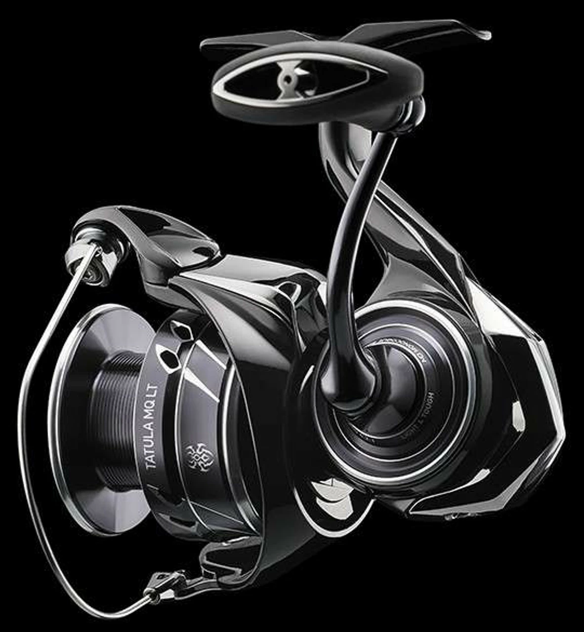 Daiwa Tatula MQ LT Spinning Reels - Image 2