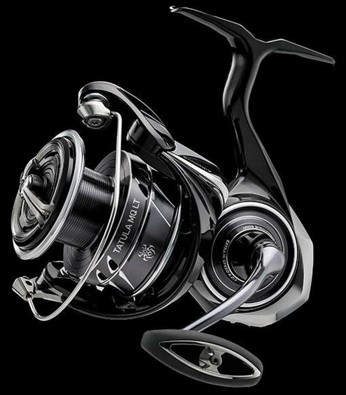 Daiwa Tatula MQ LT Spinning Reels - Image 3