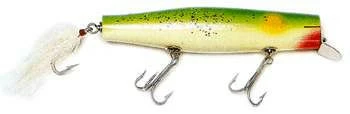 Gibbs Lures Danny Surface Swimmer Lures