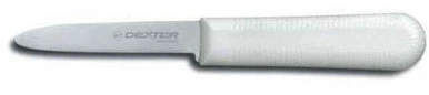 Dexter Russell Dexter-Russell S127-PCP Sani-Safe 3in Clam Knife