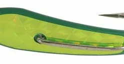 LB Huntington Drone Spoon 0 GR/YFS