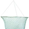 Eagle Claw 10161-009 Two-Ring Wire Mesh Crab Net