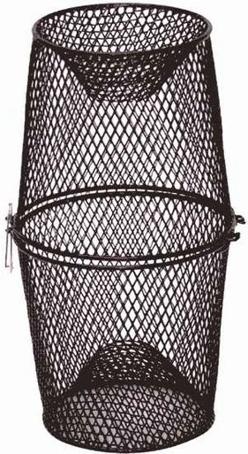 Eagle Claw 11040-004 Minnow Trap