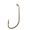 Eagle Claw 139 Baitholder Snelled Hooks