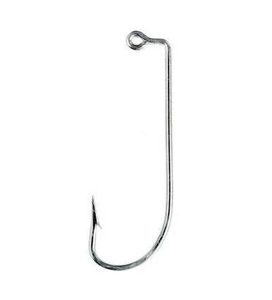 Eagle Claw 635 OShaughnessy 90 Degree Jig Hooks
