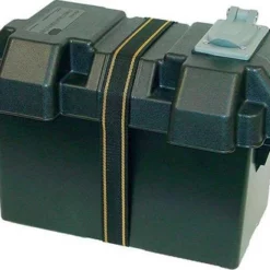 Elec-Tra-Mate 615-BP 15 Amp XL Big Battery Pack For Models Up To 6/0