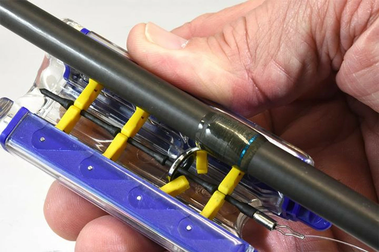 Erupt Fishing RTD Rod Threading Device - Image 3