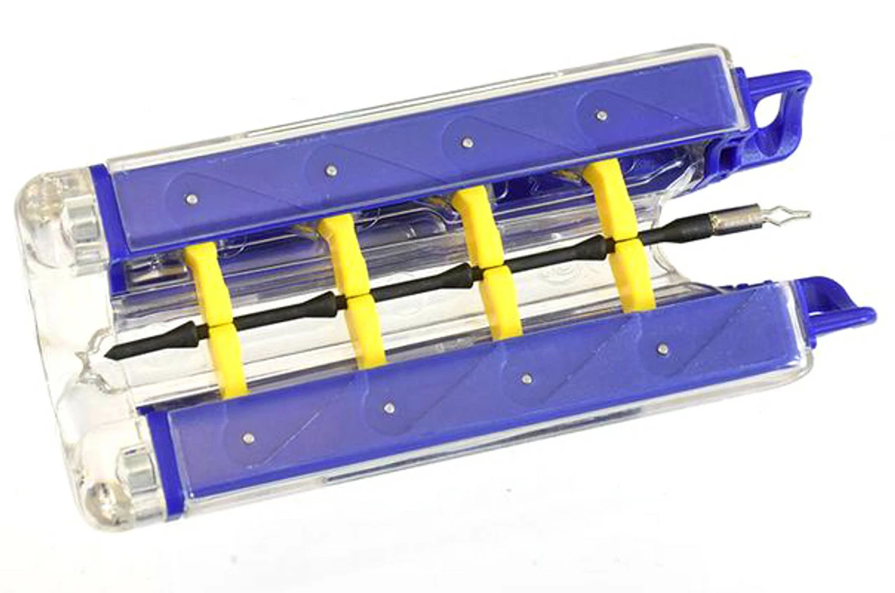 Erupt Fishing RTD Rod Threading Device - Image 2