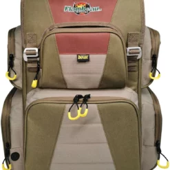 Evolution Outdoor 5007 Flambeau Heritage Backpack
