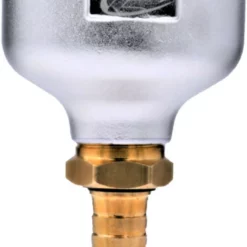 Exploding Fish EVO360 Rod Holder Drain Attachment - 0 & 15 Degree