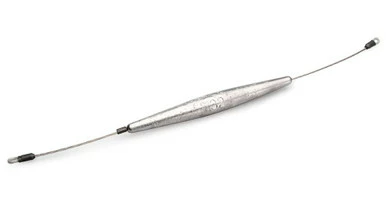 Fathom Offshore Cable Rigged Trolling Lead