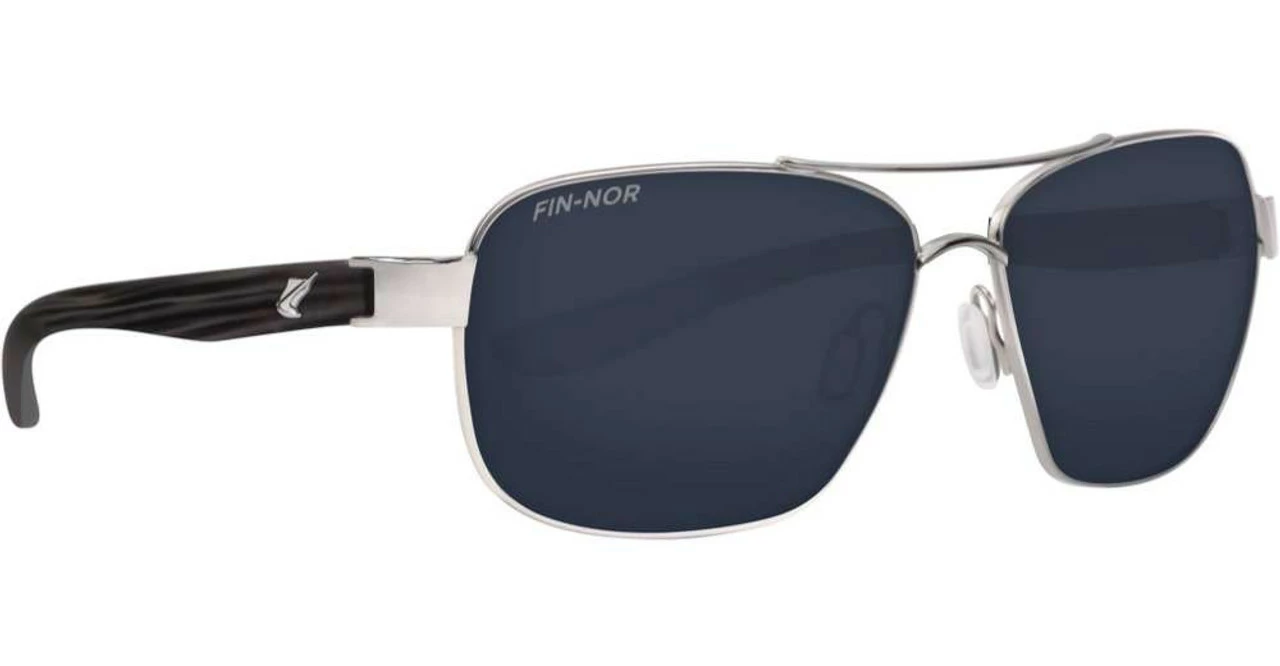 Fin-Nor Sandspur Sunglasses