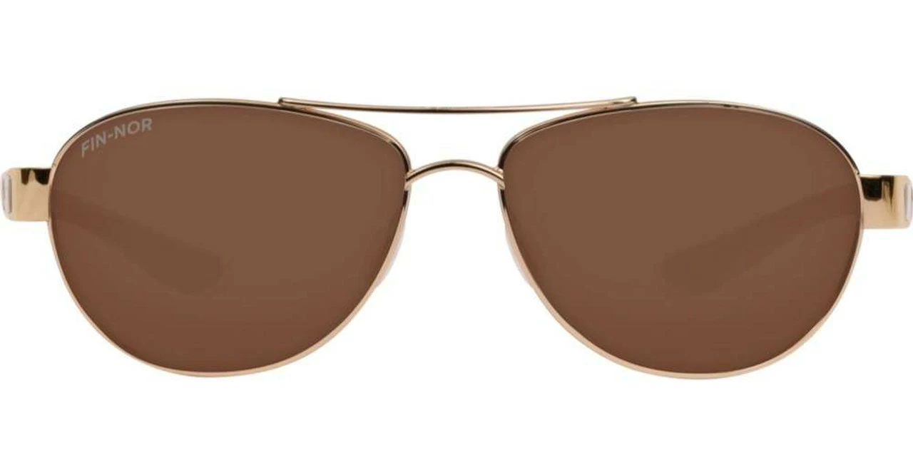 Fin-Nor Sea Shore Sunglasses - Image 2