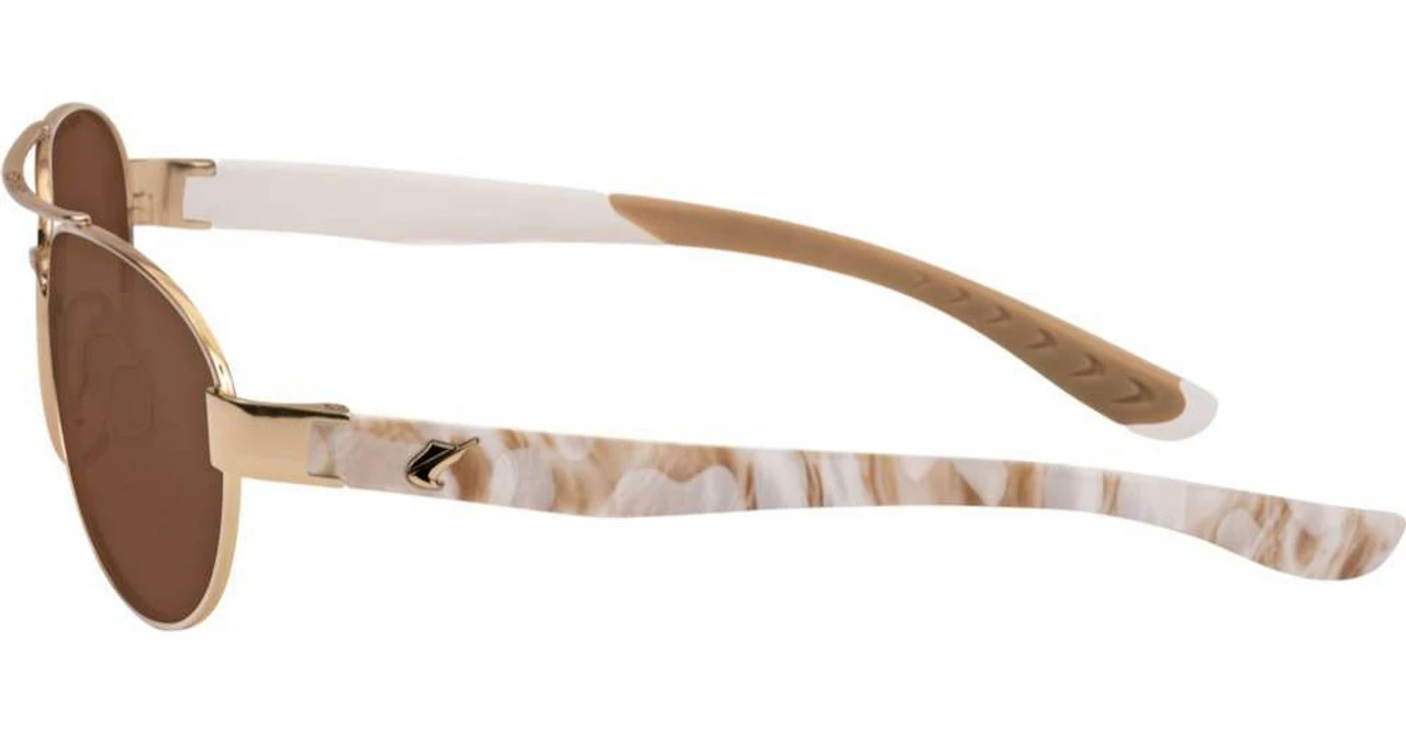 Fin-Nor Sea Shore Sunglasses - Image 4