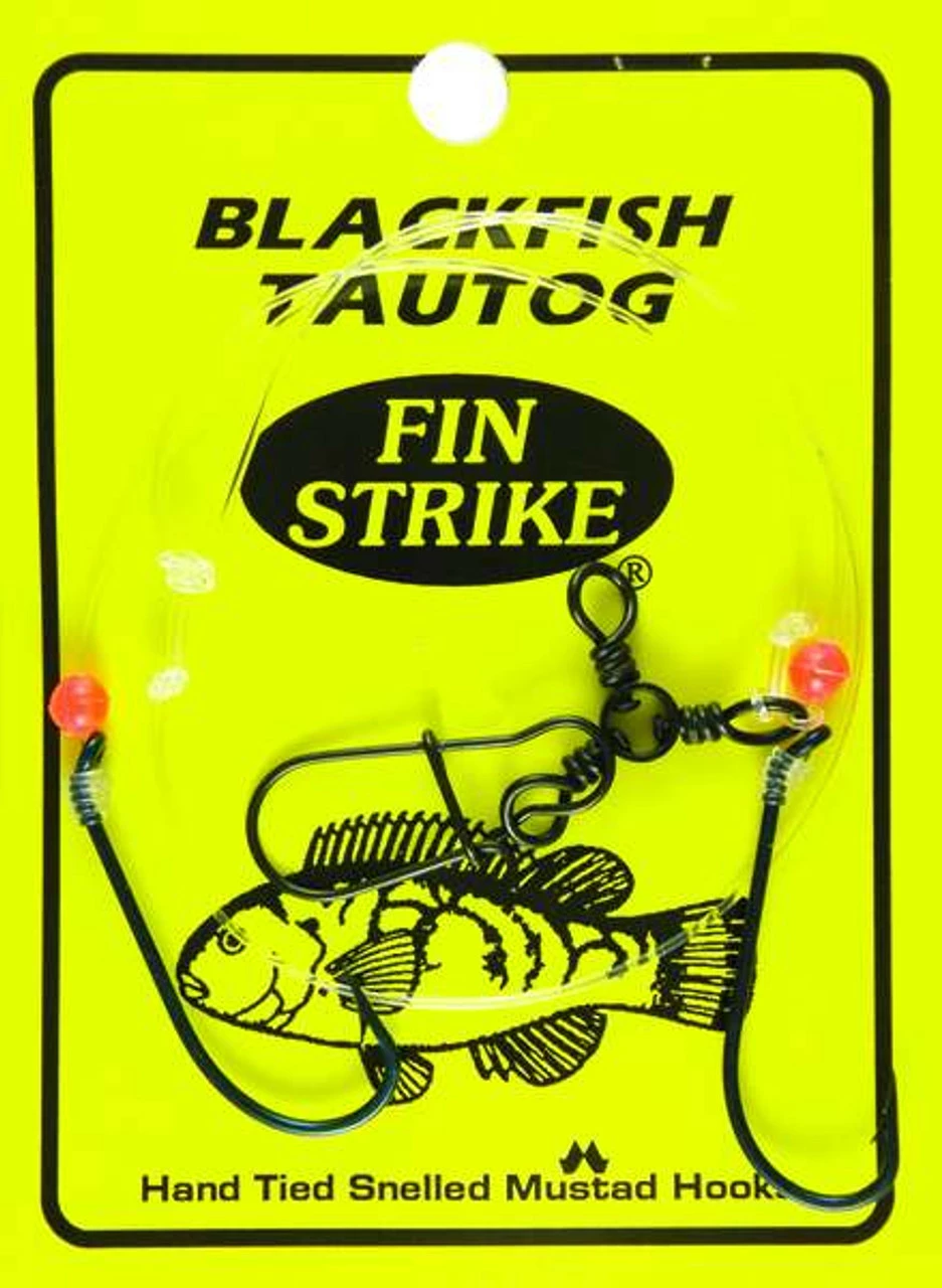 Fin Strike 451 Blackfish/Tautog Rigs - Image 2