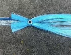 Fish DownSea Tuna Flare Lures