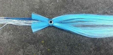 Fish DownSea Tuna Flare Lures