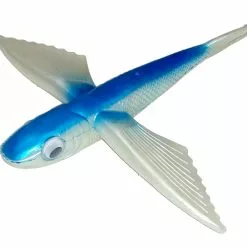Fish Razr Flying Fish