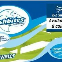 Fishbites Long Lasting EZ Shrimp 2Pk